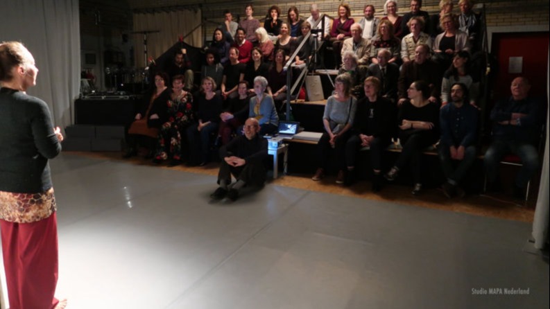 full house MAPA salon